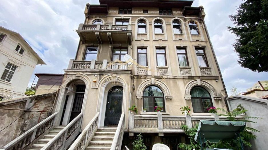 Spatiu de birouri ***104mp*** // zona Victoriei - Poză 2