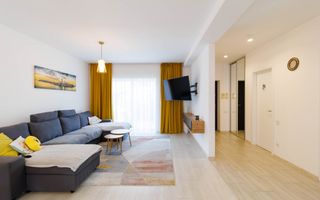 Casă 4 camere | Preț EXCEPȚIONAL | Mobilată și utilată - Poză 8