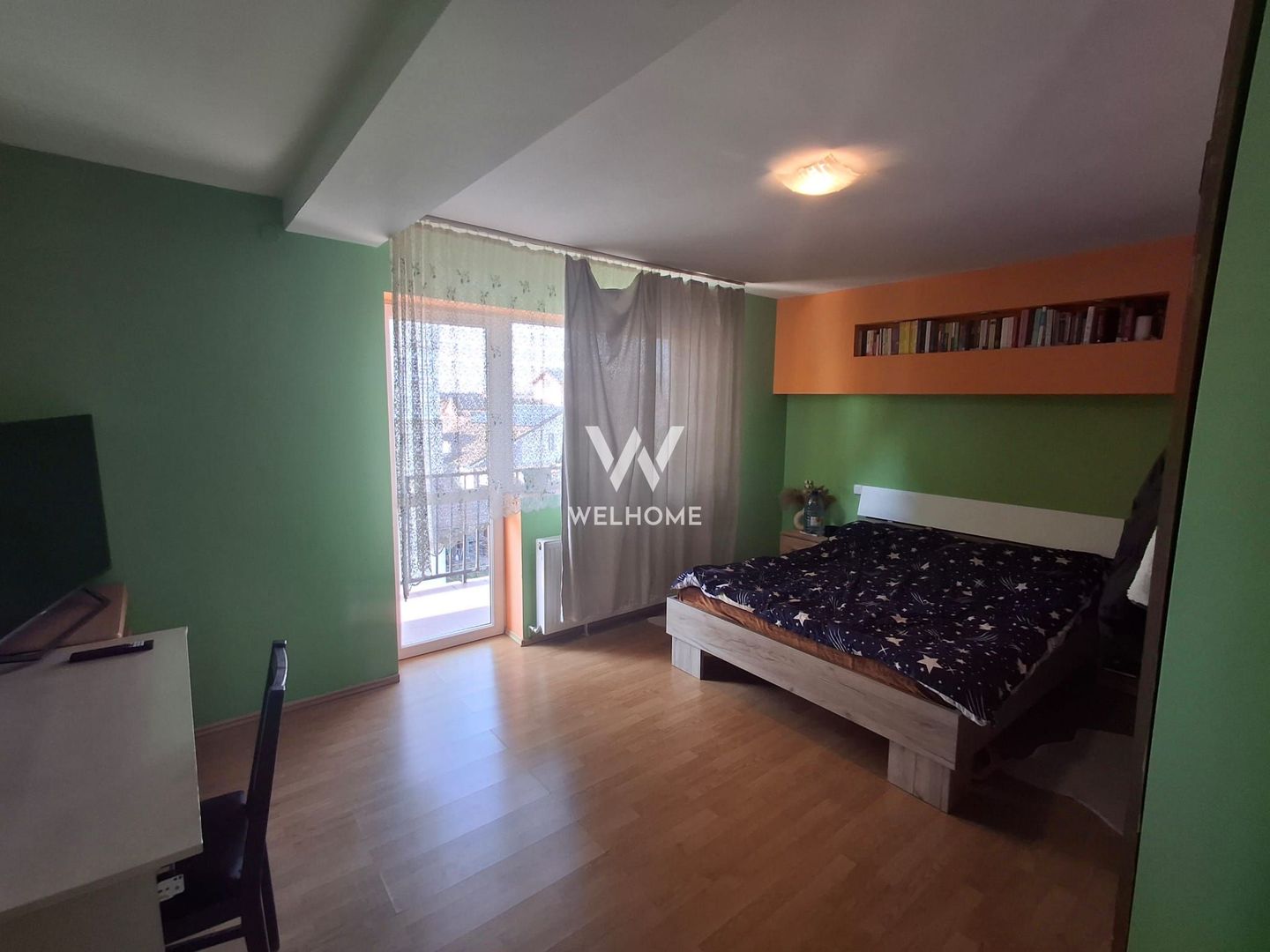 Apartament de închiriat – 3 camere, C. Turnișorului, zona Kogălniceanu - Poză 7