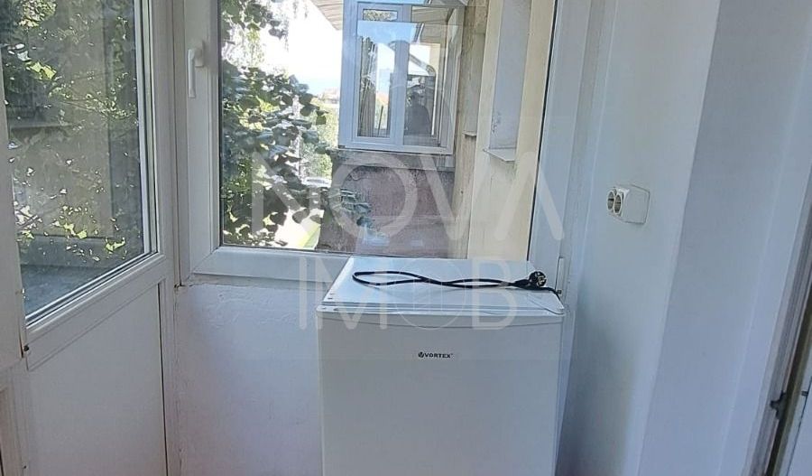 Garsoniera de inchiriat, etaj intermediar, Terezian - Poză 7