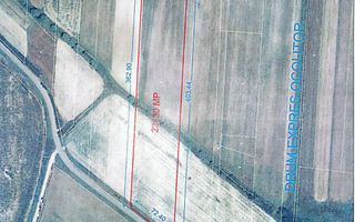 Teren in zona  centurii Nojorid- Ogorului - Poză 2