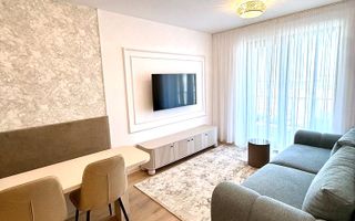 ✨ Închiriez Apartament cu 2 camere, prima închiriere, Hils Titan - Poză 1