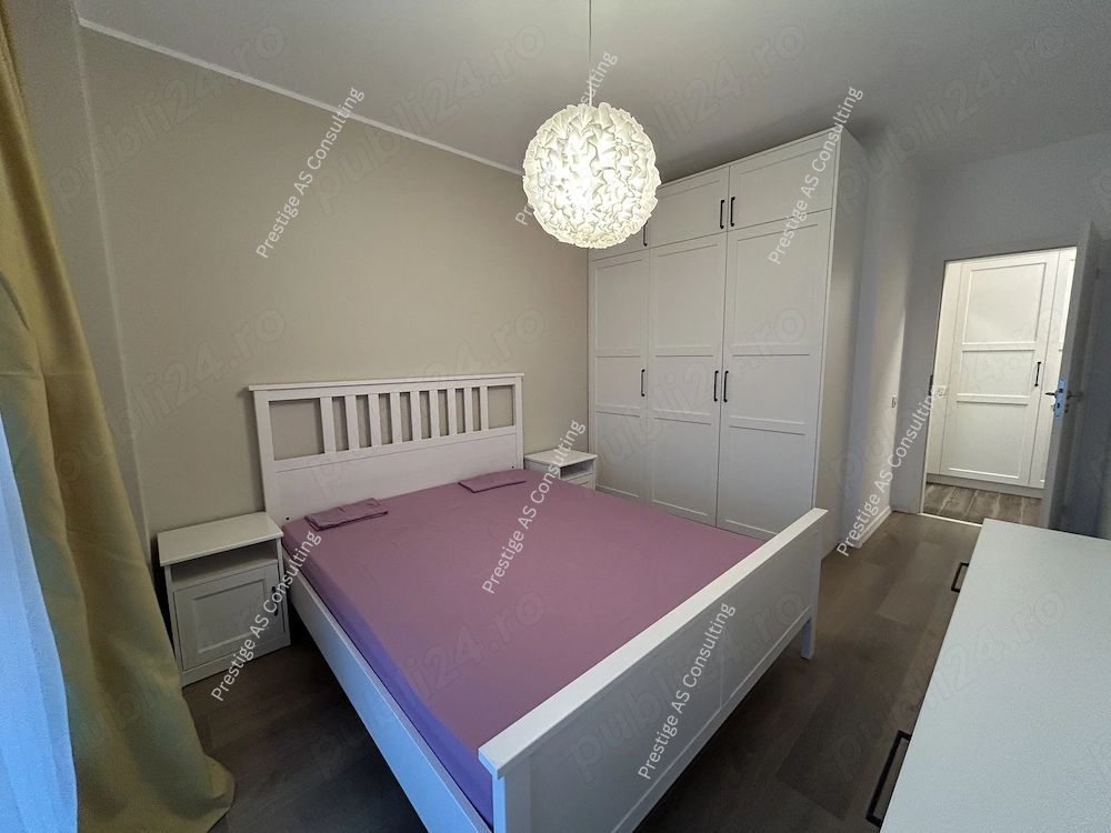 Apartament 2 camere 62 mp | City of Mara Avenue | Parcare subterana - Poză 7