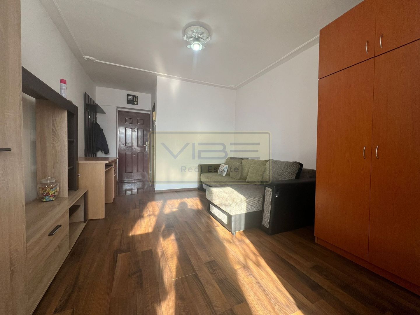 Garsoniera Nicolina 1 - Gara Internationala - Poză 3