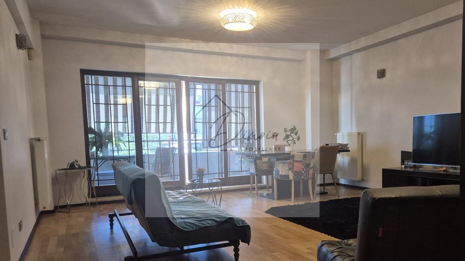 Apartament 3 camere Dorobanti I 125 mp I bloc boutique I COMISION 0% - Poză 14