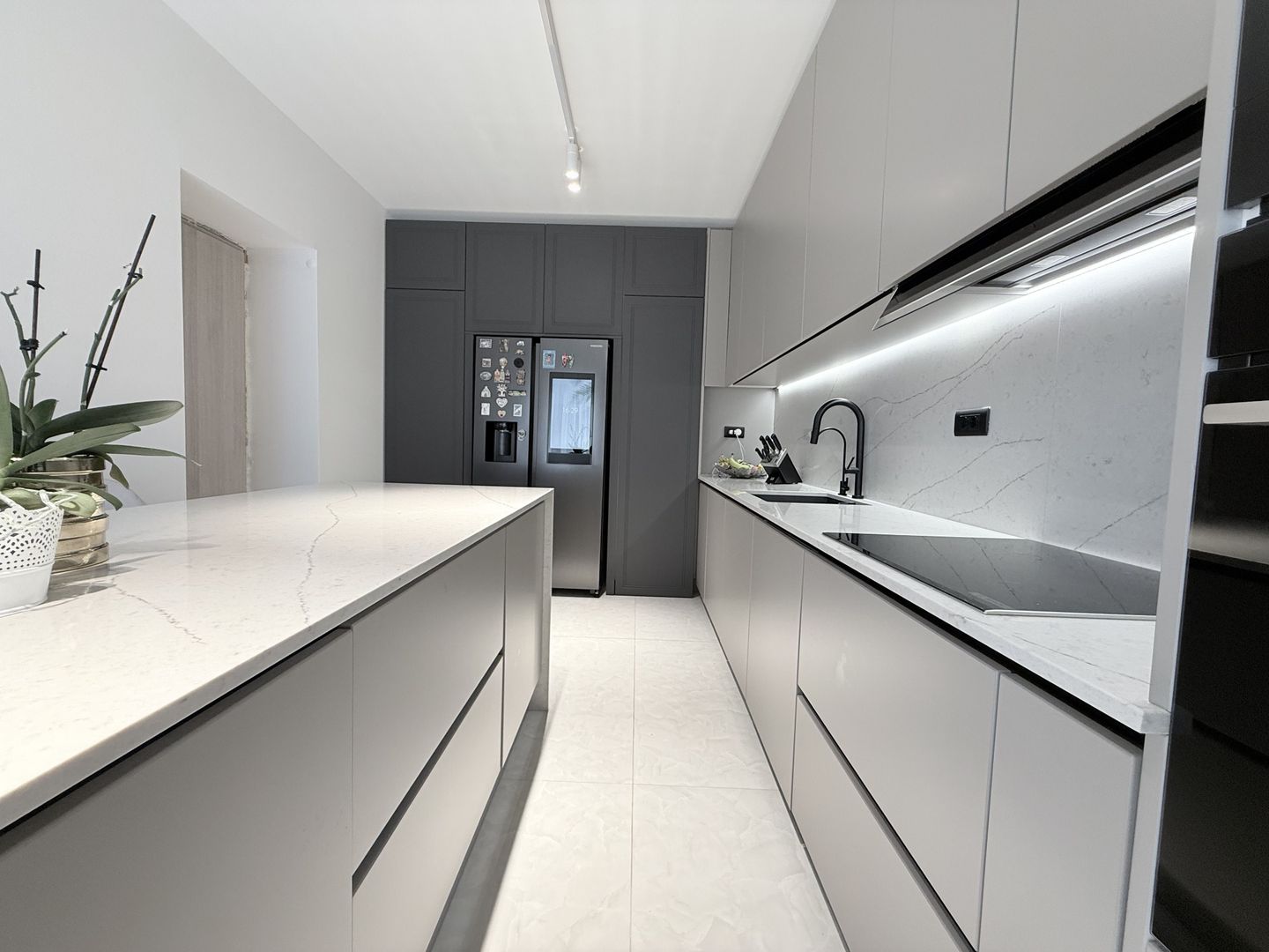 Apartament duplex | 3 camere | 3 bai | 133 mp totali - Poză 22