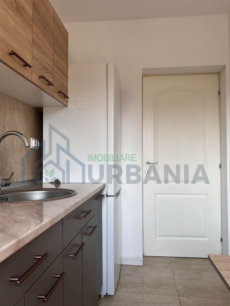 Apartament 2 camere de închiriat – Lunca Cetățuii, Str. Muncii - Poză 4