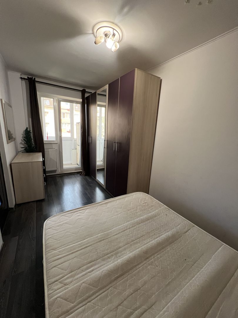 Apartament 3 camere | Calea Șagului – Ana Ipătescu | 48 mp utili - Poză 7