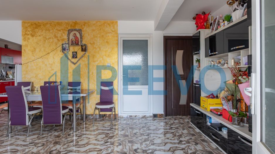 Casă de vânzare Letea Veche | 735 mp teren - Poză 10