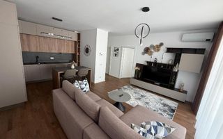 Apartament 2 camere Ivy Băneasa | Lux | Prima închiriere - Poză 2