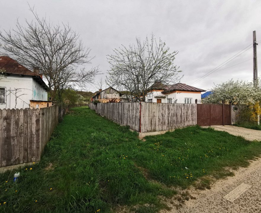 Vanzare teren intravilan, Smeura de Sus - Poză 2