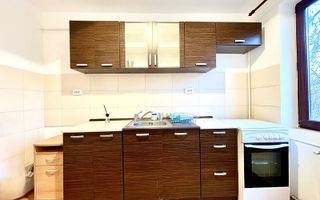 Apartament cu 2 camere, 54 mp util, etaj 3 - Take Ionescu - Poză 18