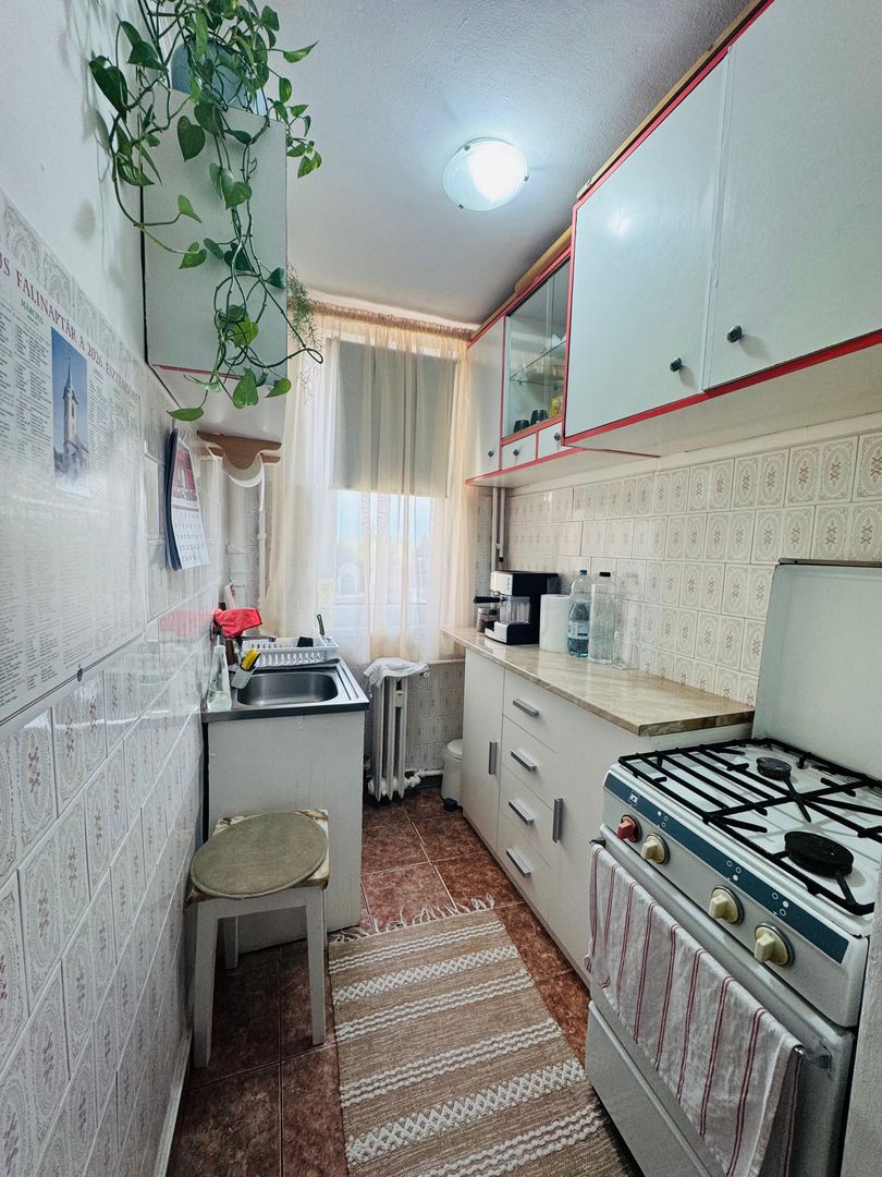 Apartament 2 camere etaj 3 Velenta - Poză 9