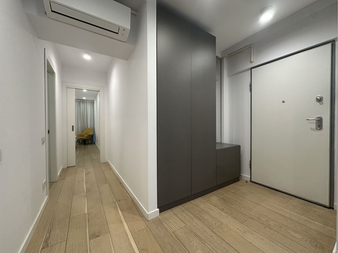 VICTORIEI - Basarab | Chirie 2 Camere | Parcare + Metrou - Poză 4