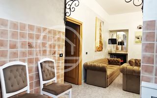 Apartament de închiriat cu 4 camere în zona Ultracentrală, Oradea - Poză 14