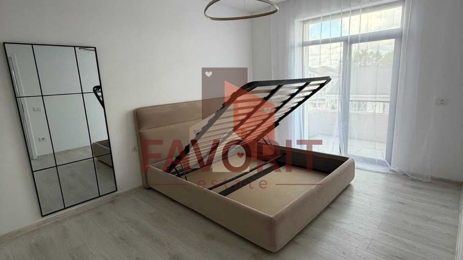Apartament 2 camere decomandat | Terasa 20mp | 2 Parcari | Braytim - Poză 3