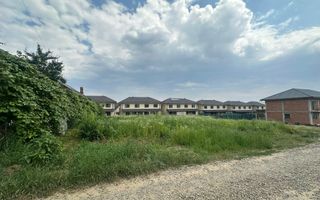 Teren intravilant | Ipotesti, Suceava | 1.200 MP | 78.000€ - Poză 2