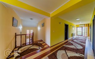 Vila in Poltura, P+E, comision 0% - Poză 15