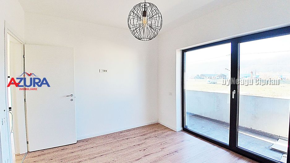 AZURA Imobiliare - Vila moderna, eficienta energetic, la cheie! - Poză 11