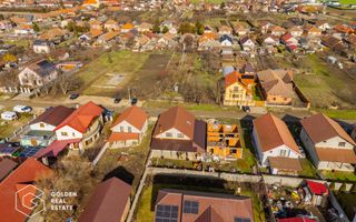 CASA  P+M in Zimandcuz, comision 0% - Poză 30