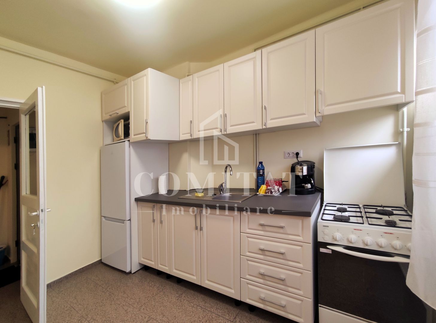 Apartament cu 2 camere | Zonă semicentrală | Facultate de Litere - Poză 6