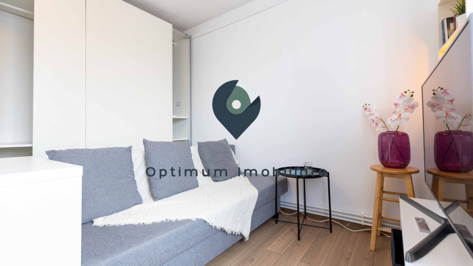 Apartament cu 2 camere, renovat, Manastur, zona Big ! - Poză 3