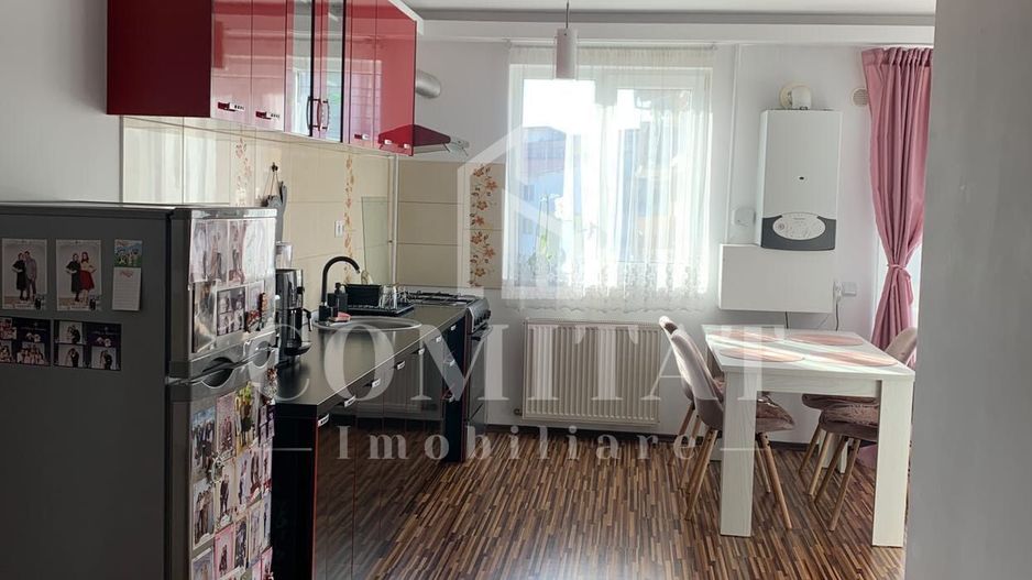 Apartament cu 3 camere | Zona str. Florilor - Florești - Poză 3