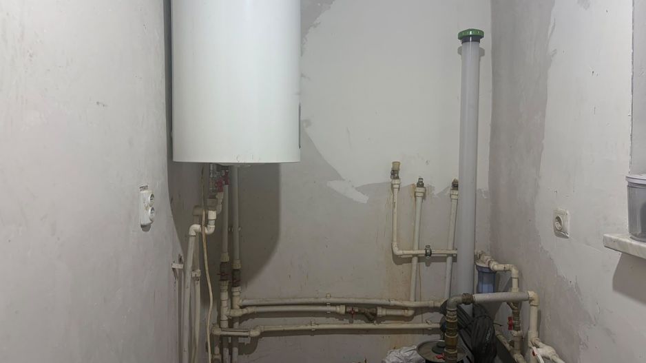Casa individuala, 4 camere, Zetarilor - Poză 6