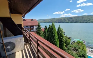Proprietate de Excepție pe Malul Dunării | Pensiune cu Business Operațional - Poză 14