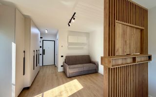 Studio premium | Smart home | Prima inchiriere - Poză 4