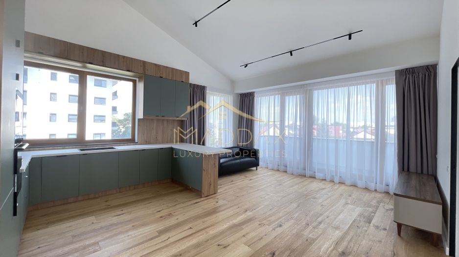 Apartament 4 Camere**TERASA**Bloc boutique***NOU// DOMENII - Poză 17
