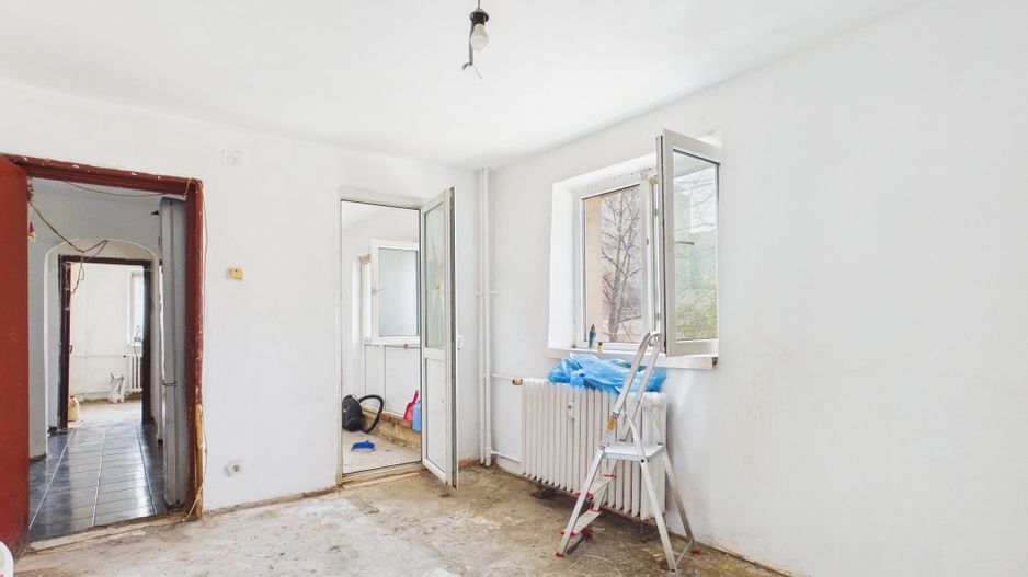 Apartament 2 camere Pantelimon aproape de Mega Mall - Poză 6