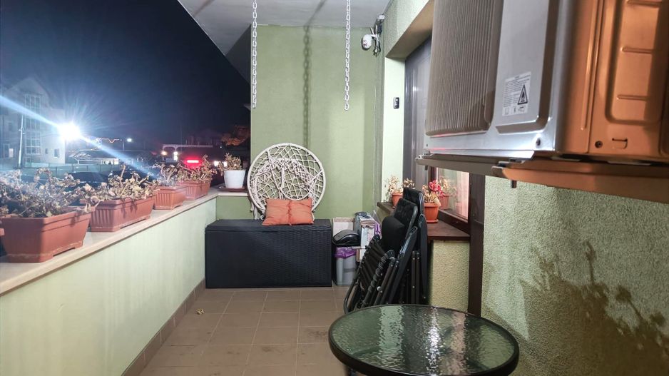 Apartament 3 camere parcare zona Florilor - Poză 12