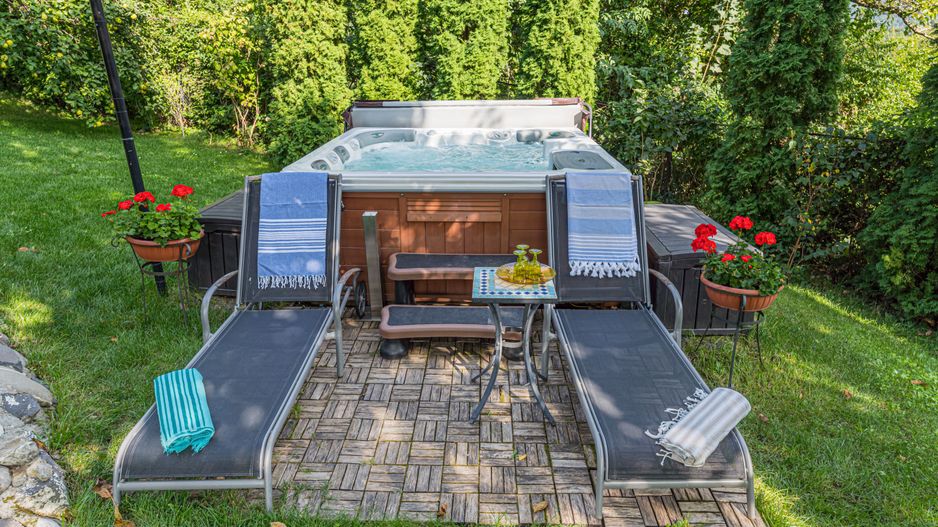 Vila de lux,  de inchiriat! Drumul Poienii! - Poză 50