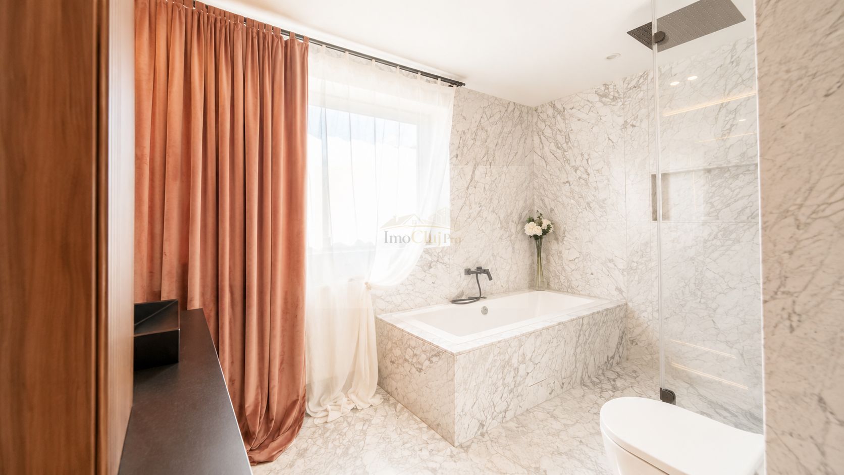 Vilă exclusivistă 200 mp | Jacuzzi, saună,Andrei Mureșanu - Poză 22