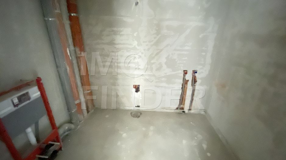 Vanzare 2 camere, constructie noua, finalizata, Gheorgheni - Poză 5