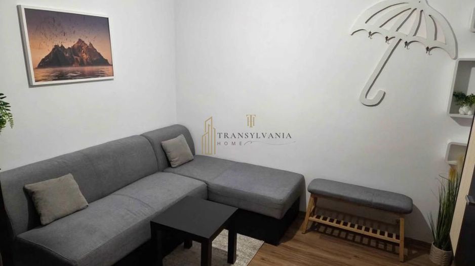 Garsoniera 25 mp utili, renovata total, Zona Stefan Cel Mare - Poză 2