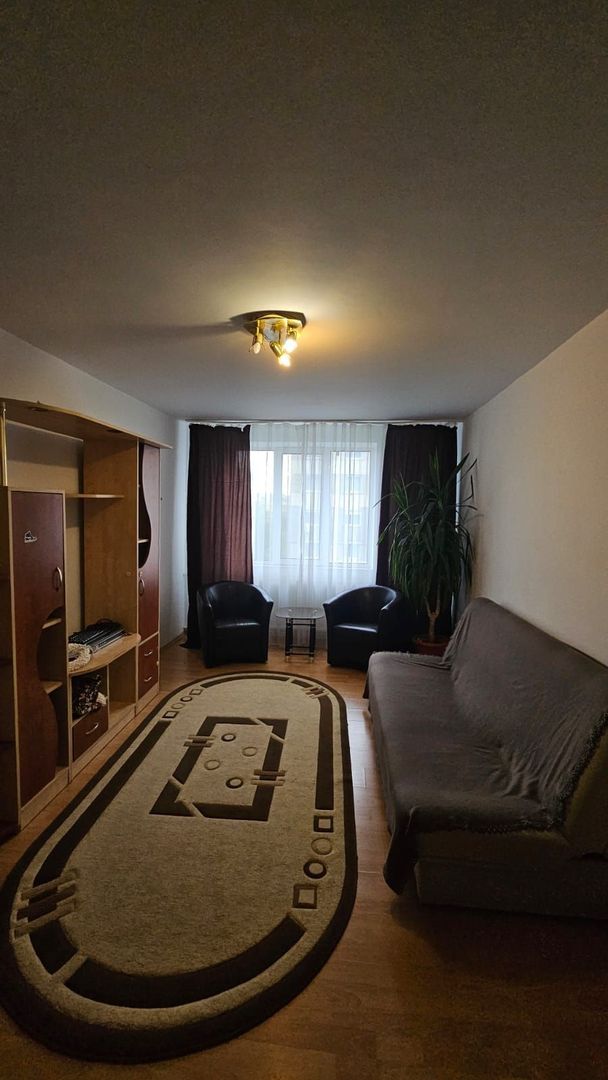 Apartament 2 cam Rahova, Margeanului, str. Glicinelor - Poză 5