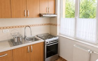 Apartament la casă cu terasă generoasă, între Lipovei și Aradului – co - Poză 3