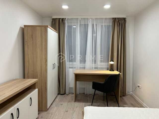 Luminos, spațios și nou – apartament ideal pentru studenți UMF - Poză 8