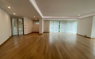 APARTAMENT LUX CU 3 CAMERE, SPATIOS, LA INCHIRIERE IN ZONA PRIMAVERII - Poză 12
