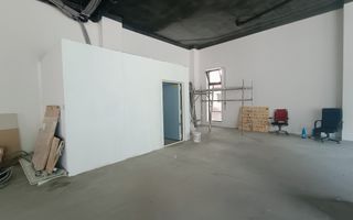 Spațiu comercial 217 mp – Vasile Alecsandri | Open-space - Poză 4