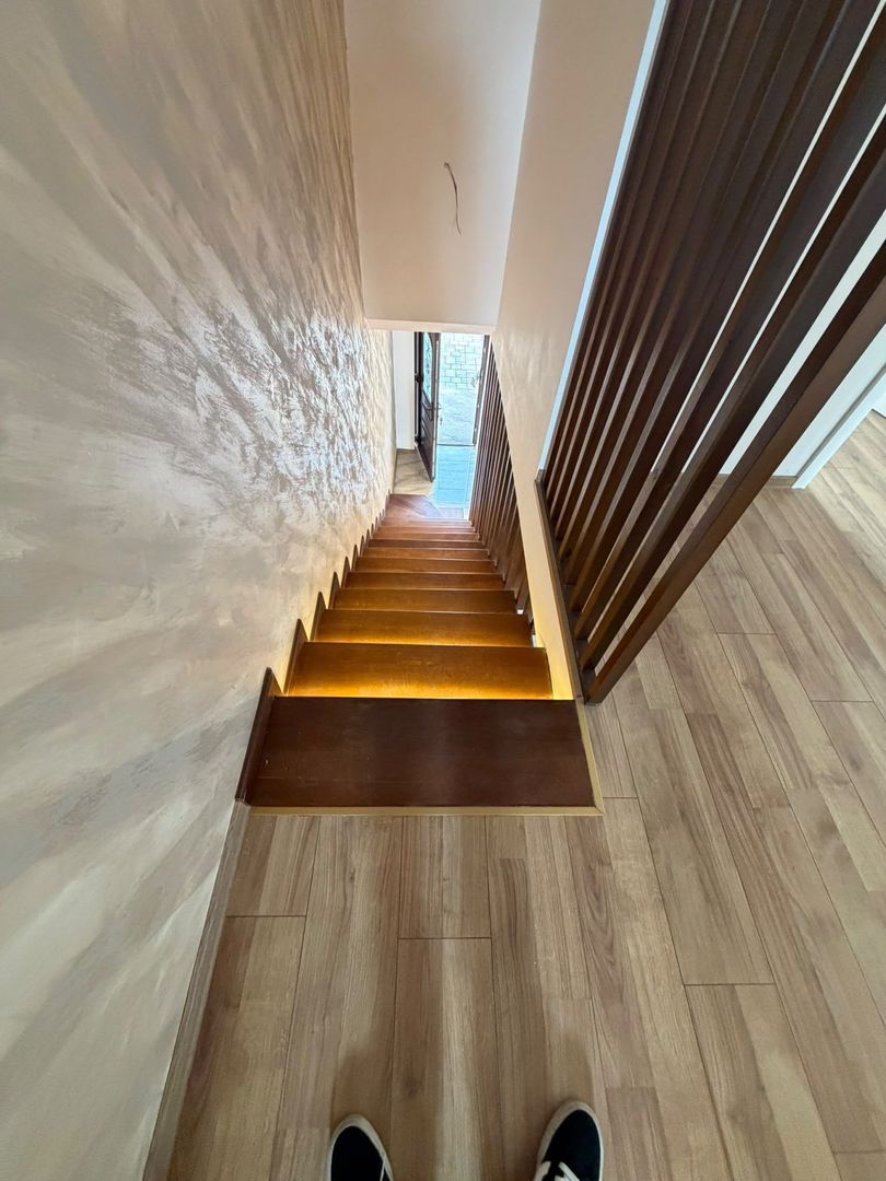 🏡 DUPLEX PREMIUM DE VÂNZARE ÎN ALBA IULIA | ELEGANȚĂ, SPAȚIU ȘI CONFO - Poză 3