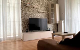 Rose Garden, complex nou, posibilitate parcare, modern mobilat, Metrou Obor - Poză 2