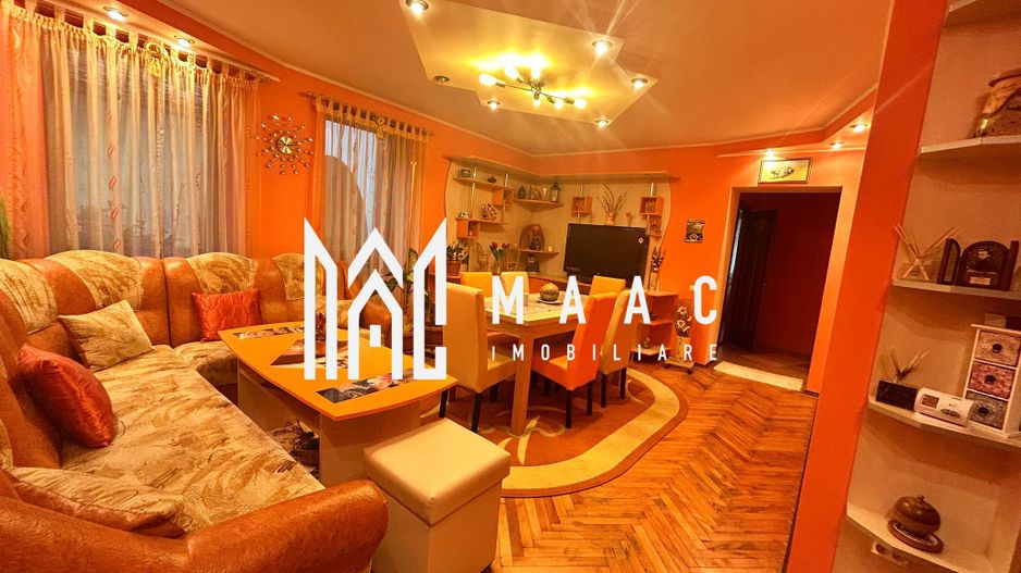 Apartament la Casa | 4 Camere | Parter | Ultracentral - Poză 11