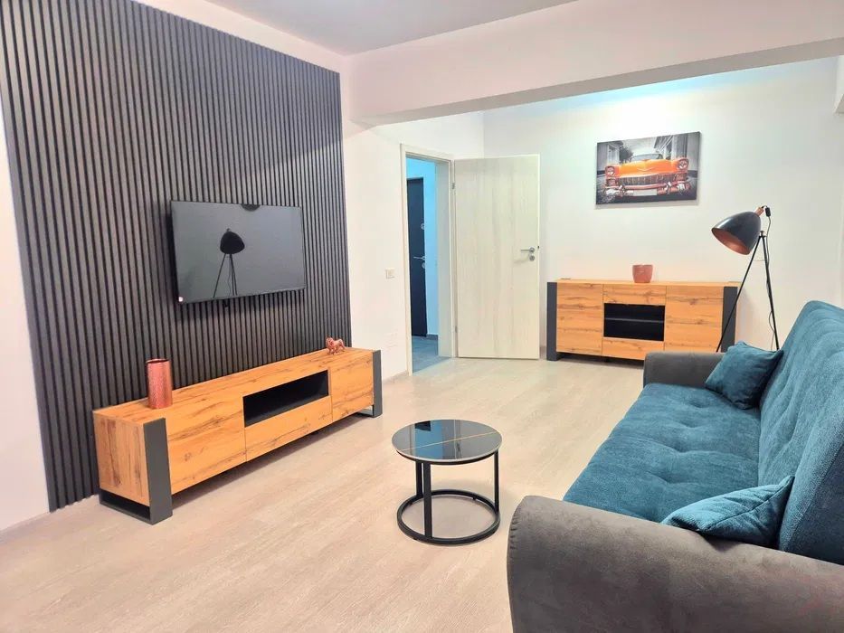 Apartament 2 camere Aparatorii Patriei | Berceni | Bloc Nou - Poză 2