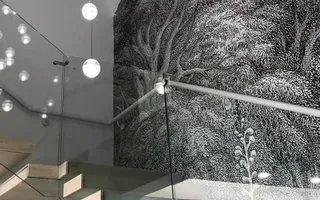 Casa cu 3 apartamente P+3 , zona Barbu Vacarescu - Poză 19