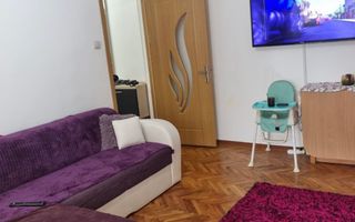 Apartament 3 camere mobilat/utilat - Poză 3