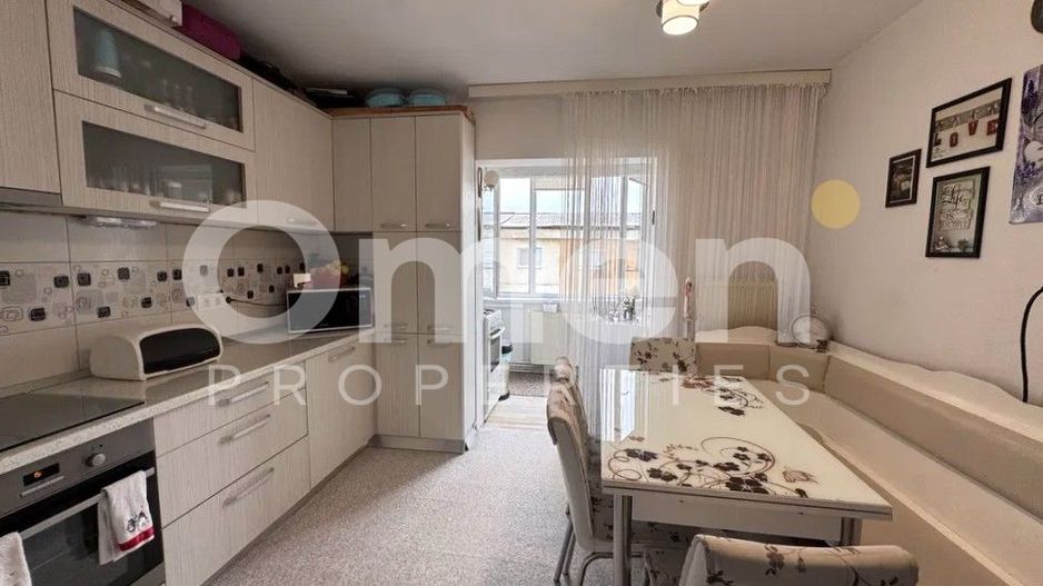Apartament 2 camere decomandat - 56 mp - Etaj 4 - Marasesti - Poză 2