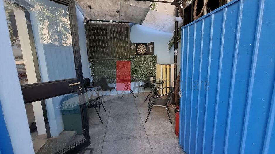Spatiu comercial de inchiriat in zona Basarabia/Titan - Poză 4